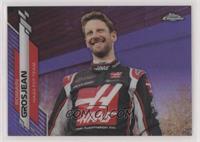 F1 Racers - Romain Grosjean #/399