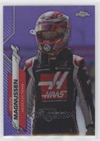 F1 Racers - Kevin Magnussen [EX to NM] #/399