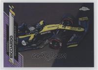 F1 Cars - Daniel Ricciardo [EX to NM] #/399