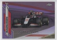 F1 Cars - Kevin Magnussen #/399