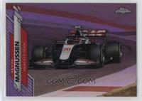 F1 Cars - Kevin Magnussen #/399