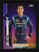 F2 Racers - Sean Gelael #/399