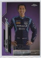 F2 Racers - Sean Gelael #/399