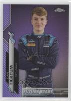 Future Stars - Dan Ticktum #/399