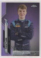 Future Stars - Dan Ticktum #/399