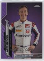 Future Stars - Marcus Armstrong #/399