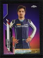 Future Stars - Pedro Piquet #/399