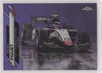 F2 Cars - Pedro Piquet #/399