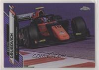 F2 Cars - Felipe Drugovich [EX to NM] #/399