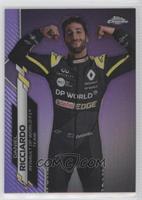 F1 Racers - Daniel Ricciardo #/399
