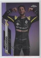 F1 Racers - Daniel Ricciardo #/399