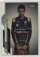 F1 Racers - Esteban Ocon