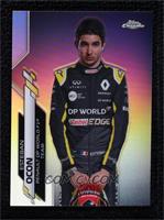 F1 Racers - Esteban Ocon