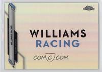 Team Logos - Williams Racing