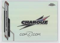 Team Logos - Charouz Racing System