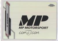 Team Logos - MP Motorsport [Good to VG‑EX]