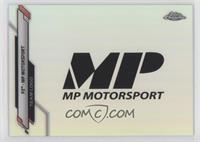 Team Logos - MP Motorsport