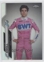 F1 Racers - Lance Stroll [EX to NM]