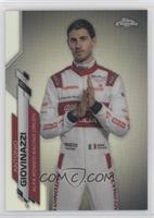 F1 Racers - Antonio Giovinazzi