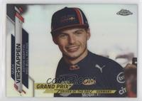 Grand Prix Driver of the Day - Max Verstappen [EX to NM]