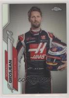 F1 Racers - Romain Grosjean [EX to NM]