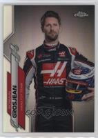 F1 Racers - Romain Grosjean