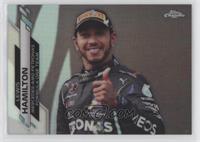 F1 Racers - Lewis Hamilton