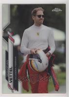 F1 Racers - Sebastian Vettel