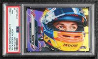 F1 Racers - Alexander Albon [PSA 9 MINT]