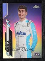 F1 Racers - George Russell [Noted]