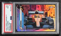 F1 Cars - Lando Norris [PSA 9 MINT]