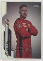 F1 Racers - Sebastian Vettel