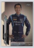 F2 Racers - Sean Gelael [EX to NM]