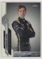 F2 Racers - Christian Lundgaard
