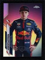 F1 Racers - Max Verstappen