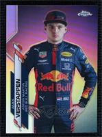 F1 Racers - Max Verstappen