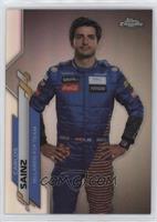 F1 Racers - Carlos Sainz [EX to NM]