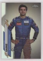 F1 Racers - Carlos Sainz