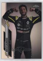 F1 Racers - Daniel Ricciardo [EX to NM]