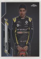 F1 Racers - Esteban Ocon