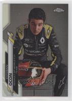 Image Variation Refractor - Esteban Ocon