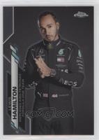 F1 Racers - Lewis Hamilton