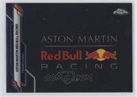 Team Logos - Aston Martin Red Bull Racing [EX to NM]