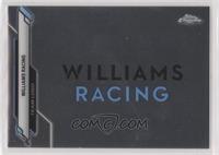Team Logos - Williams Racing