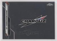 Team Logos - Charouz Racing System [EX to NM]