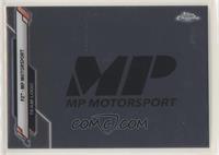 Team Logos - MP Motorsport