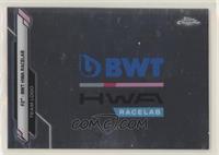 Team Logos - BWT HWA Racelab [Noted]