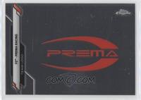 Team Logos - Prema Racing