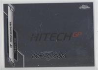 Team Logos - Hitech Grand Prix