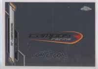 Team Logos - Campos Racing [EX to NM]
